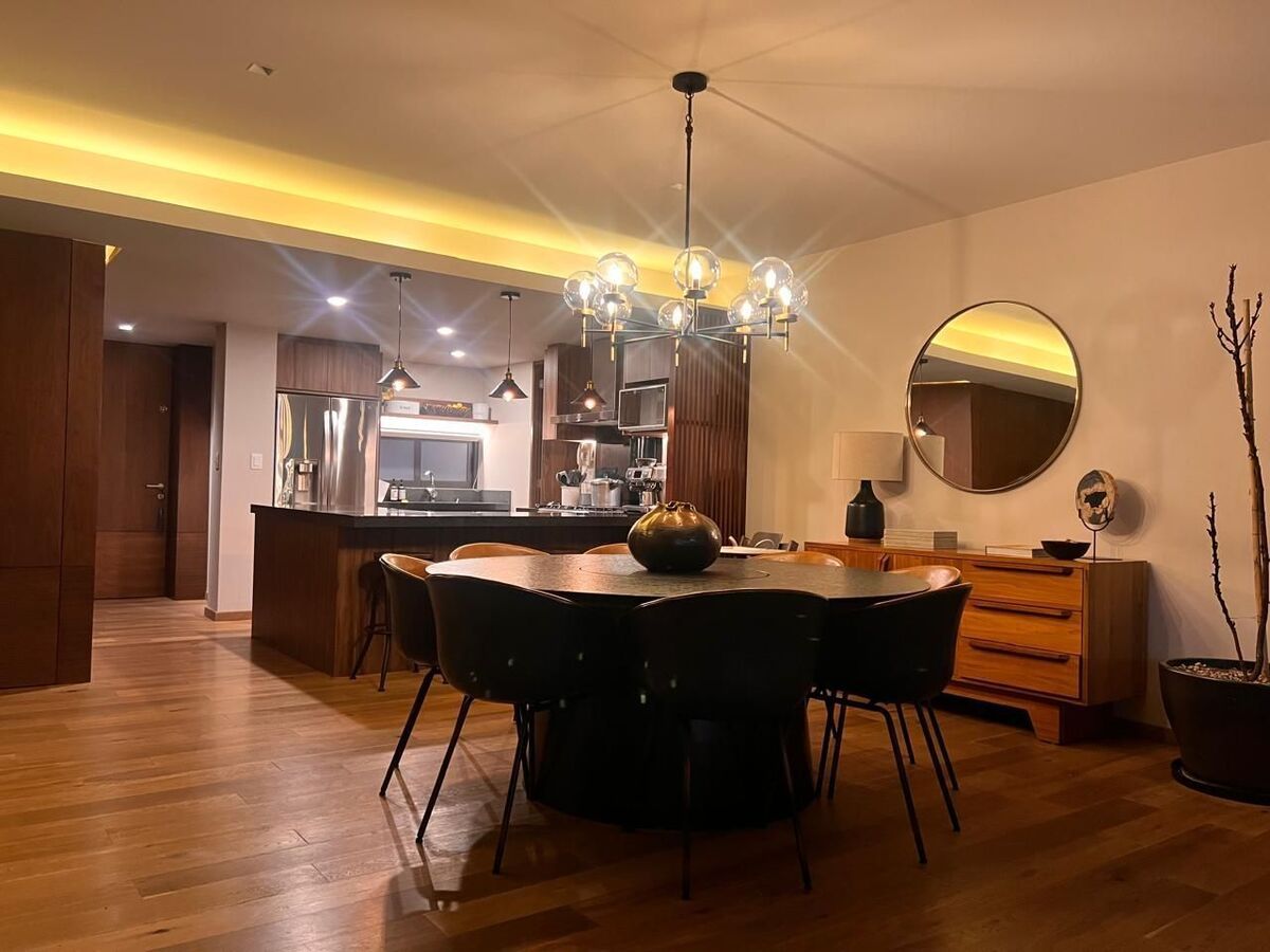 219, Calle Arquímedes, Polanco, Polanco IV Sección, 11560 219, Calle Arquímedes, Polanco, Polanco IV Sección, 11560